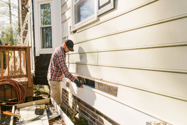Trusted Fiber Cement Siding service in Cromwell, CT - Creative Siding